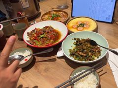 -高嗲嗲·现炒下饭菜(石鼓路店)