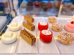 -沁蝶 Butterfly Patisserie甜品蛋糕(北京瑰丽酒店)