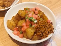 -贵凤凰贵州米粉(望京店)