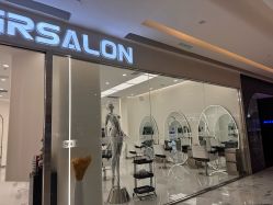 点击看大图 -5M HAIR SALON精品店
