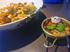 -川成元·麻辣香锅(凯德MALL西直门店)