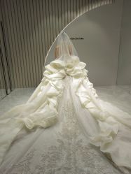 -SATIN COUTURE瑟庭婚纱礼服馆