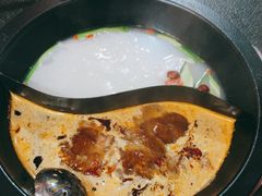 -陈府大宅门成都火锅·手切鲜肉(太原街店)