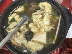 -天津乾毓德饭庄·清真传统炒菜·海鲜烧烤(咸阳路店)