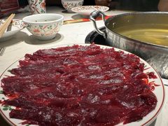 -汕头八合里海记牛肉店(清河店)