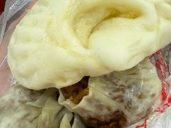 -清泉阁包子铺(中山路店)