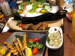 -九井澤精致料理(金茂店)