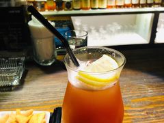 -LAMP BAR 水烟音乐酒吧