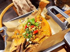 -红料理|串串有瘾·烧烤(吴中路店)