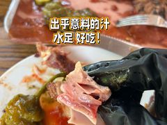 德克萨斯TWEXAS烟熏鸡-ONE SMILE BREWING(尚座中心店)