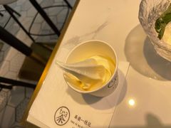 -茶是一枝花泡茶店
