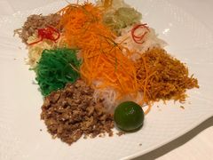 -夏苑(新加坡丽思卡尔顿美年酒店)