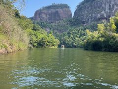 -丹霞山风景名胜区