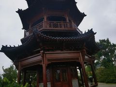 -南阳卧龙岗武侯祠