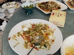 -渔码头食府(蓬莱阁店)