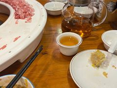 -乐宴·老北京铜火锅(桂庙店)