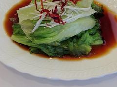 -船歌·鱼水饺青岛菜(国贸商城店)