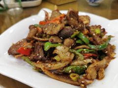 -清真兰州手抓羊肉餐厅