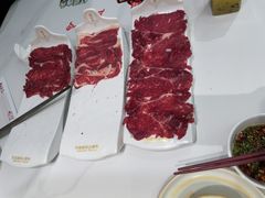 -潮正和潮汕牛肉火锅·老字号(番禺万达店)