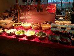-太原富力万达文华酒店·美食汇西餐厅