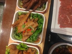 -重庆德忆火锅（龙南街3店）(渝水岸餐饮)