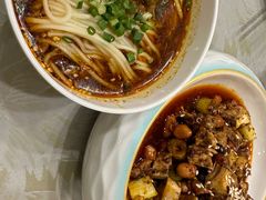 -成都驻京办餐厅(蜀都宾馆店)