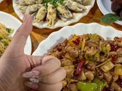 -温州一家人美食(西木头市店)