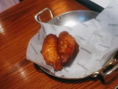 -食间牛排(湖西路店)