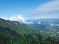 -萍乡武功山风景名胜区