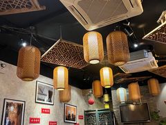 -锦小馆(安贞店)