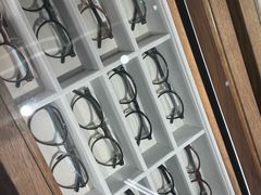 -大视光学•LINDBERG林德伯格•全球手工眼镜集合店(王府井店)