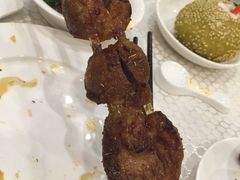 -巴扎美食·新疆菜·西域歌舞表演餐厅(新疆大厦店)