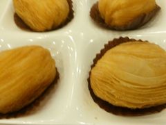 -名点一号·精致茶点·手工制作(宝华店)