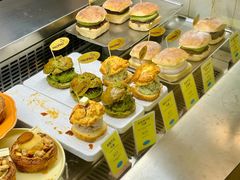 -PAOPAO Bakery&Café(港汇店)