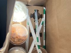 -星巴克(宝山万达店)