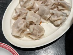 -李记饺子·熏酱东北菜(欢乐谷店)