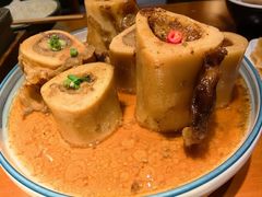 -牛记老坛香牛肉馆(六顺街店)