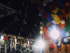 大堂-YULOI予乐炸鸡(平乐店)