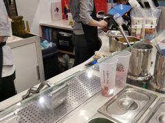-眷茶臻选(锦艺城店)