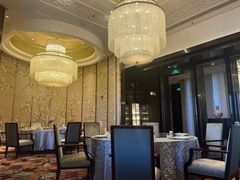 -万豪酒店·咏豪中餐厅