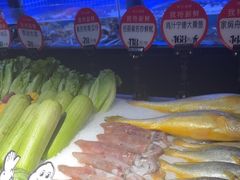 -徐记海鲜(大雁塔|金都店)