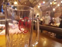 -高烤场烧烤餐厅(文华里店)
