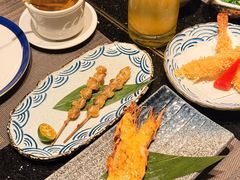 -極上萬膳·日料放题(海岸城店)