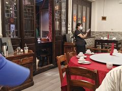 -三林本帮馆(中林街店)
