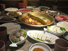 -小龙坎火锅(万象城店)