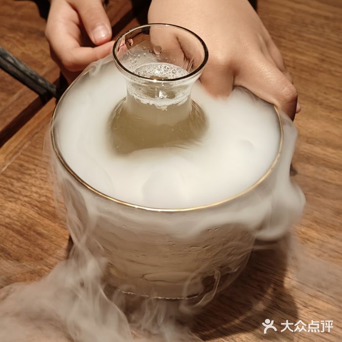 清水亭湖北菜(大屯DT51店)图片