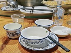 -全汁全味驴庄(凤岗店)