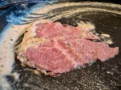 -Laures·月桂西班牙碳烤餐厅(十尚坊店)