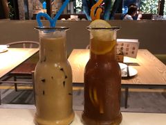 -渔太泰漓江小馆·广西融合菜(西街店)