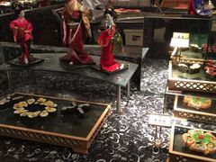 -芭菲盛宴·环球美食(解放碑英利国际店)